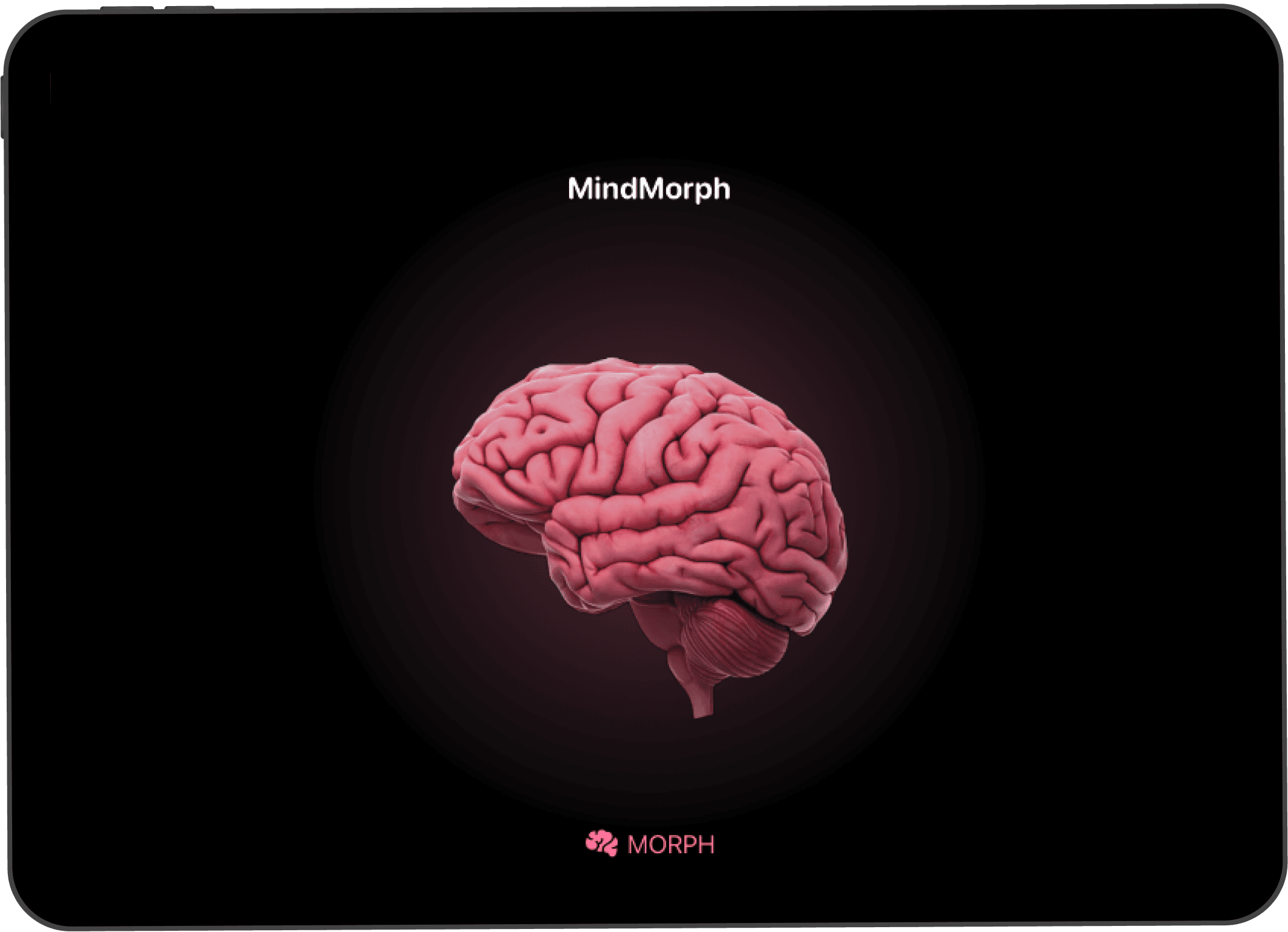 MindMorph